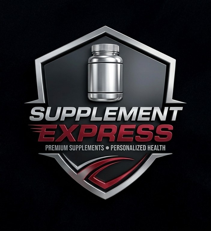 The Supplement Express