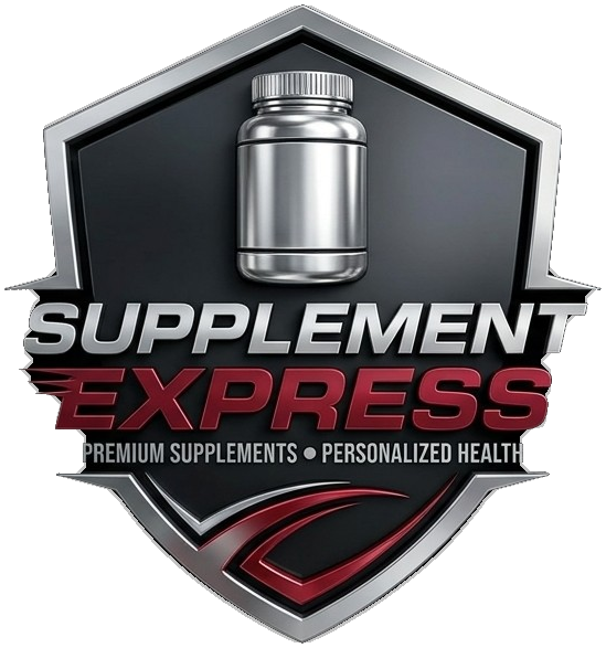 The Supplement Express